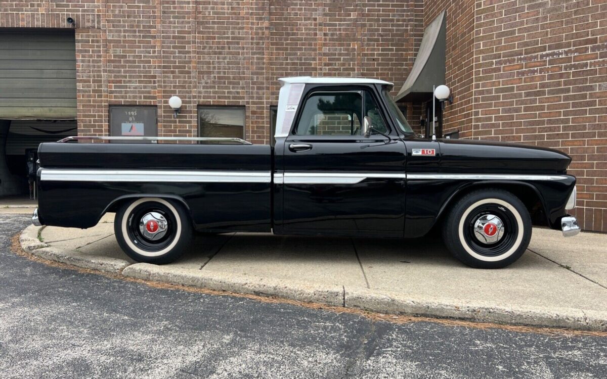 Chevrolet-C-10-1965-7