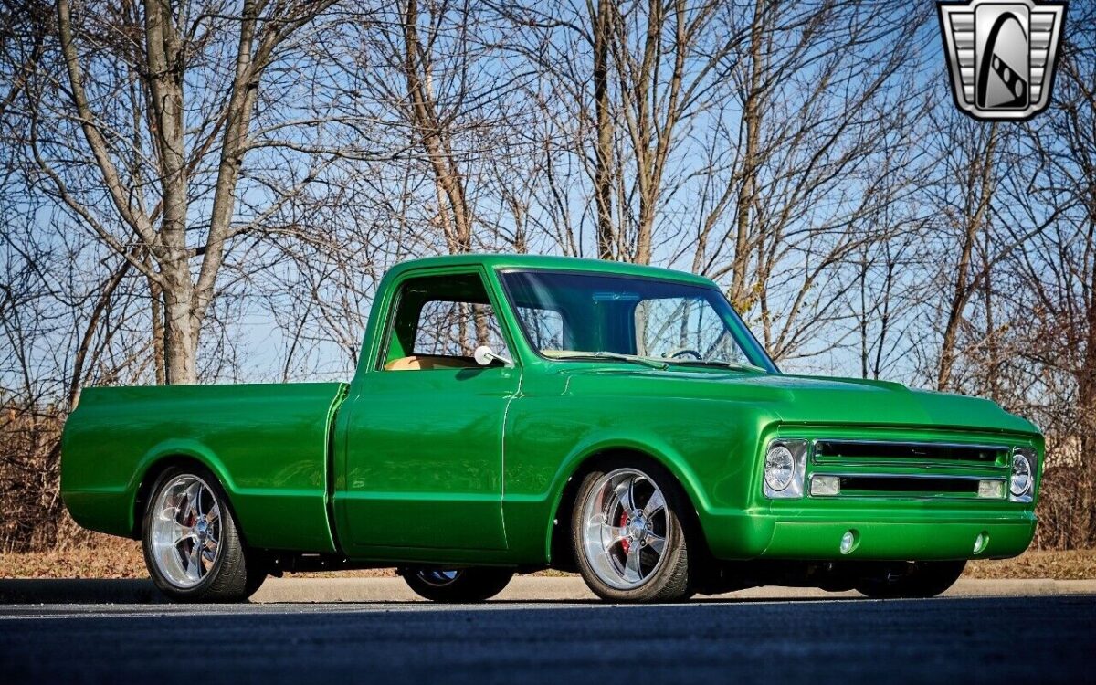 Chevrolet-C-10-1967-8