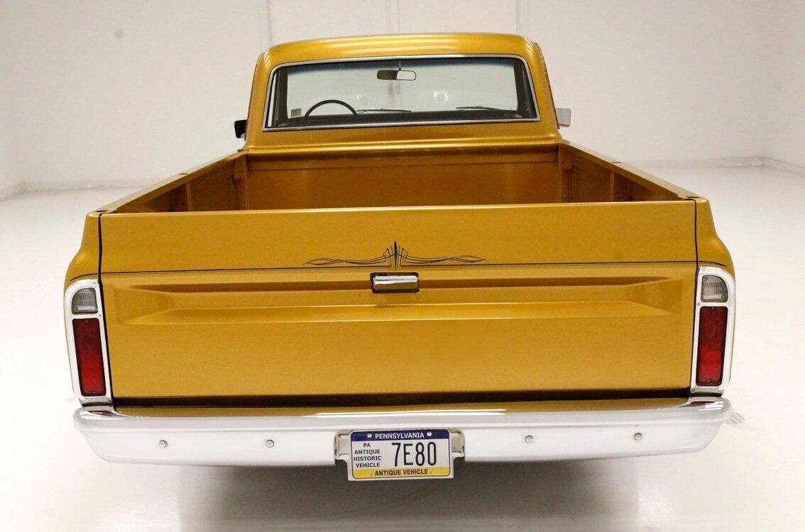 Chevrolet-C-10-1971-4