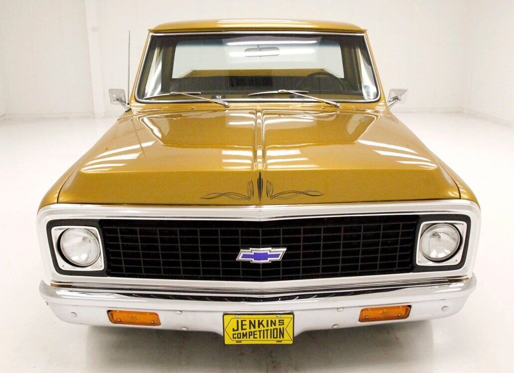 Chevrolet-C-10-1971-7