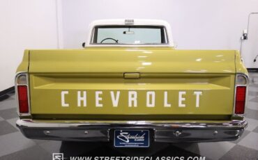 Chevrolet-C-10-1971-8