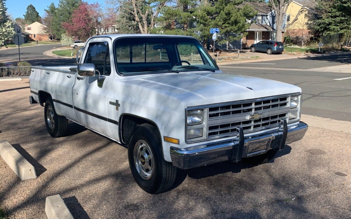 Chevrolet-C-10-1985-13
