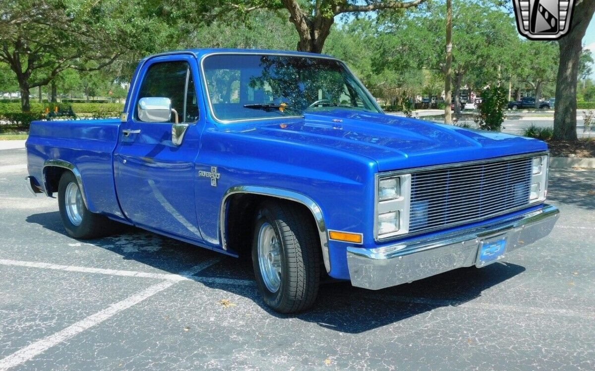 Chevrolet-C-10-1985-8
