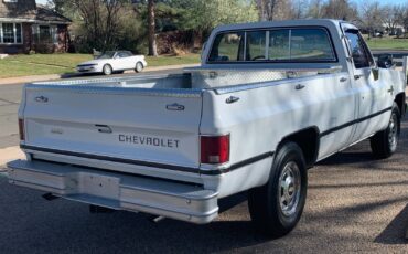 Chevrolet-C-10-1985-8