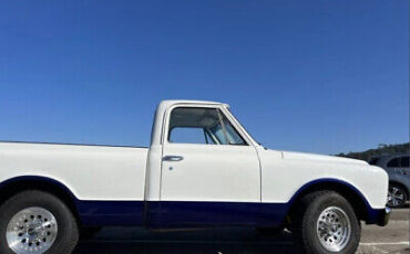 Chevrolet-CK-Pickup-2500-Pickup-1969-11