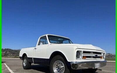 Chevrolet C/K Pickup 2500 Pickup 1969 à vendre