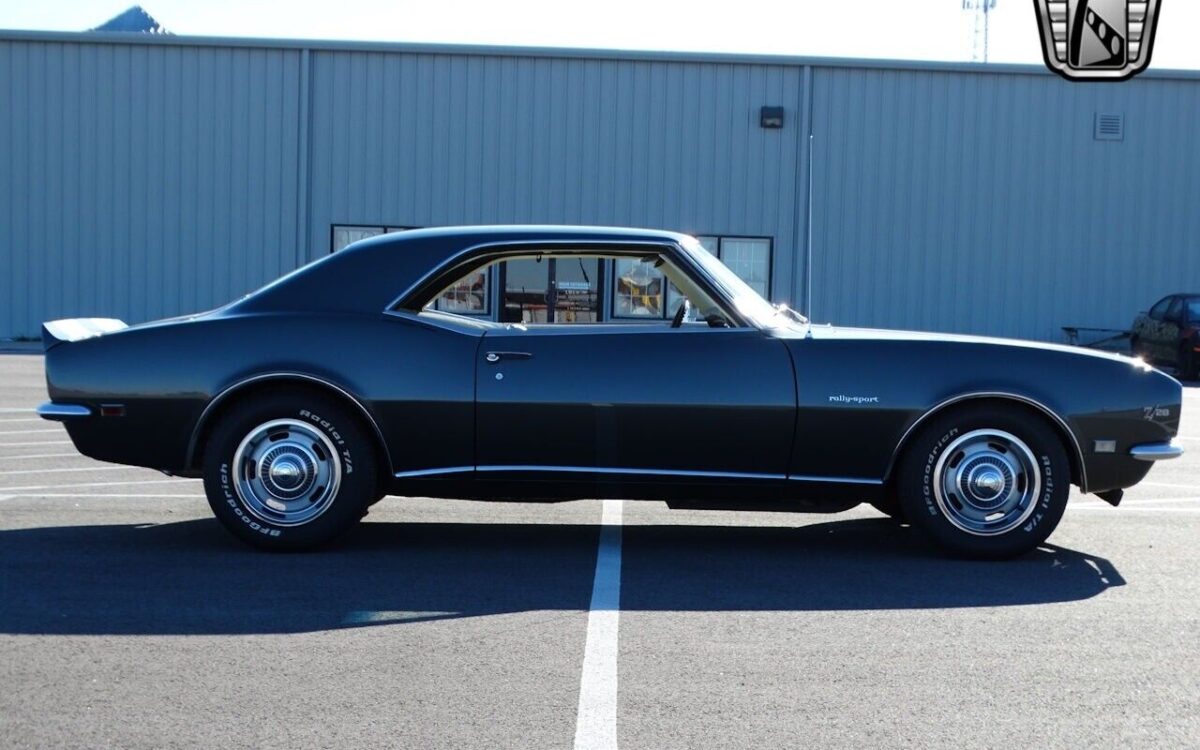 Chevrolet-Camaro-1968-6