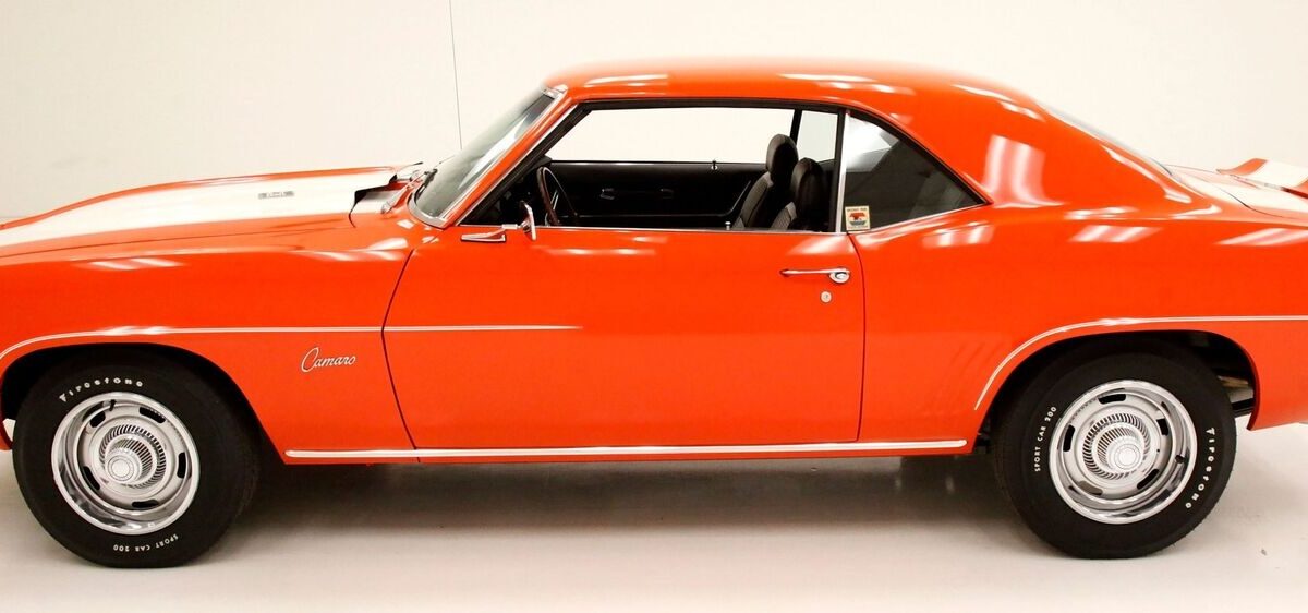 Chevrolet-Camaro-1969-1