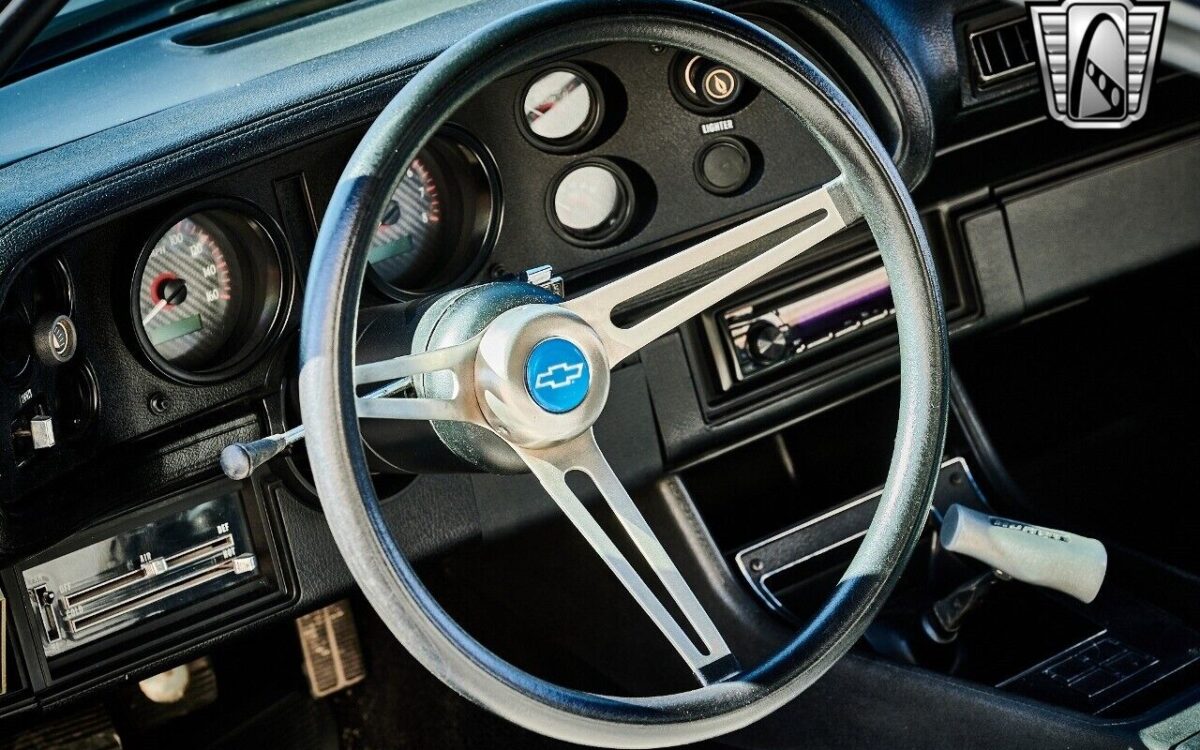 Chevrolet-Camaro-1970-11