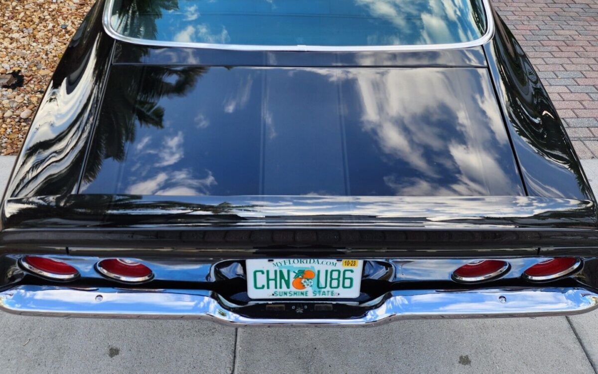 Chevrolet Camaro  year1}