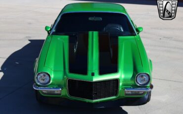 Chevrolet-Camaro-1970-8