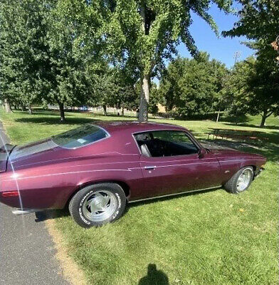 Chevrolet-Camaro-1971-4