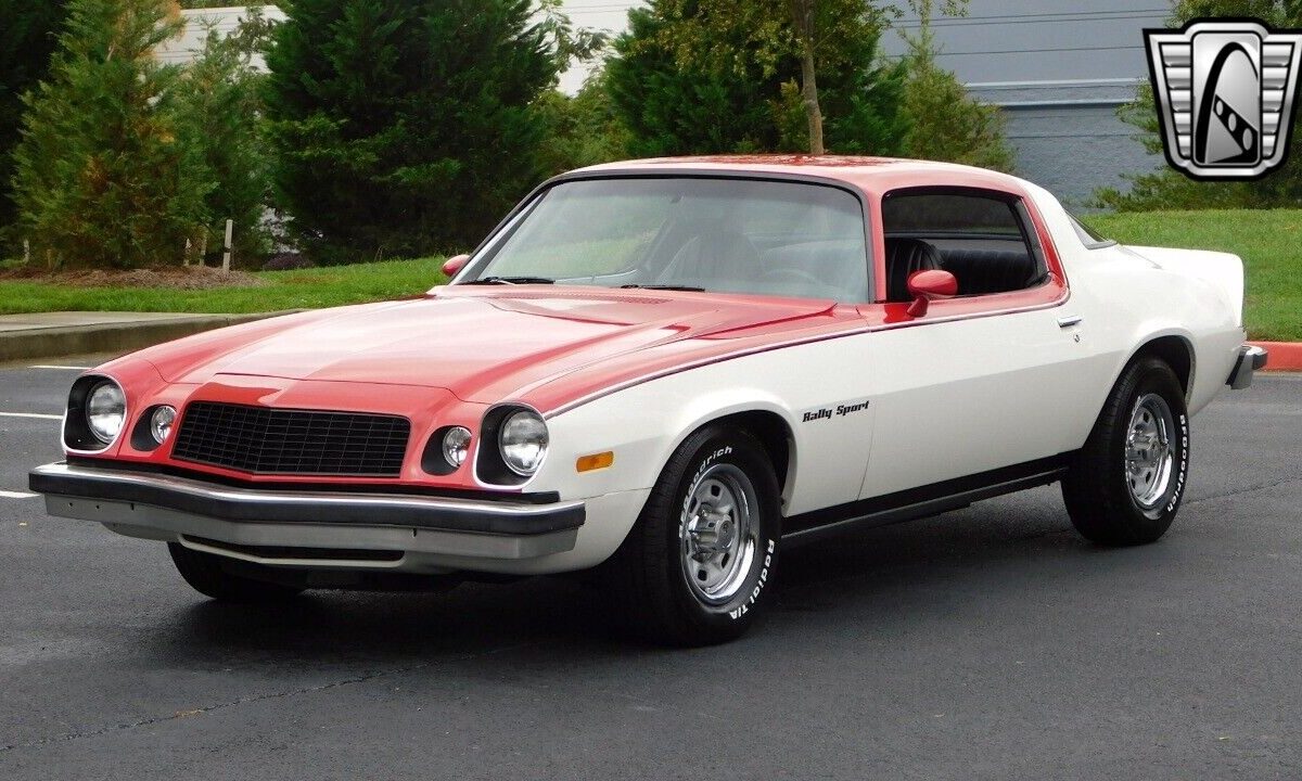 Chevrolet-Camaro-1975-3