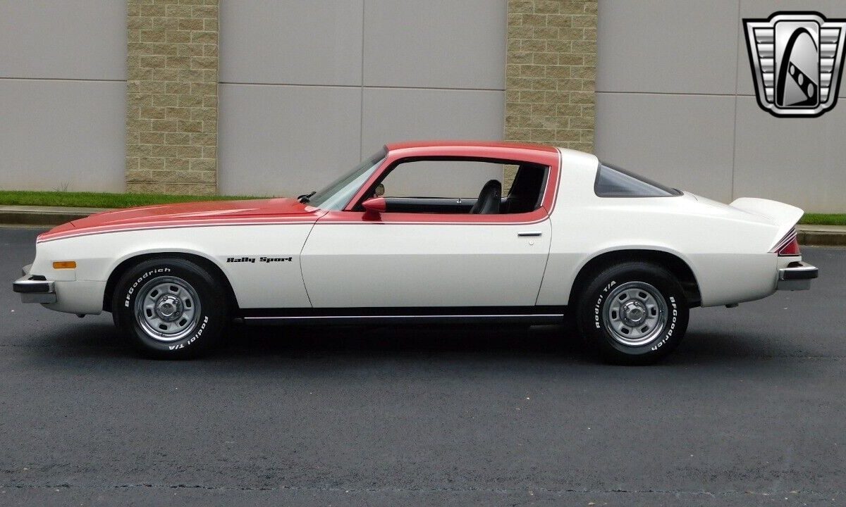 Chevrolet-Camaro-1975-4