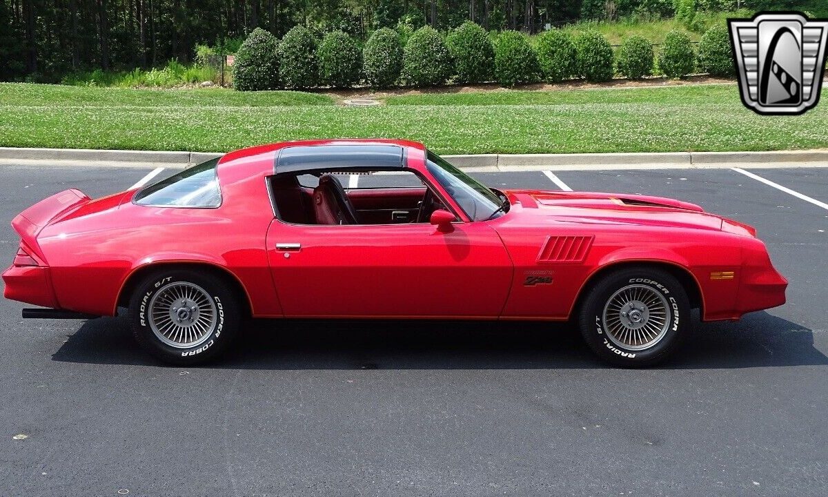 Chevrolet-Camaro-1978-4