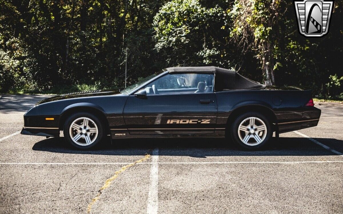 Chevrolet-Camaro-1988-3