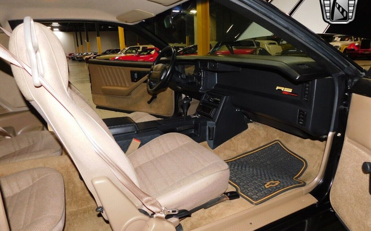 Chevrolet-Camaro-1992-7