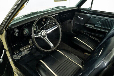 Chevrolet-Camaro-Cabriolet-1967-1
