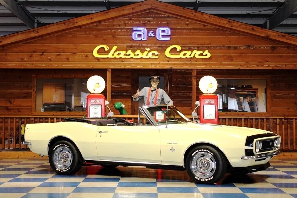 Chevrolet-Camaro-Cabriolet-1967-7