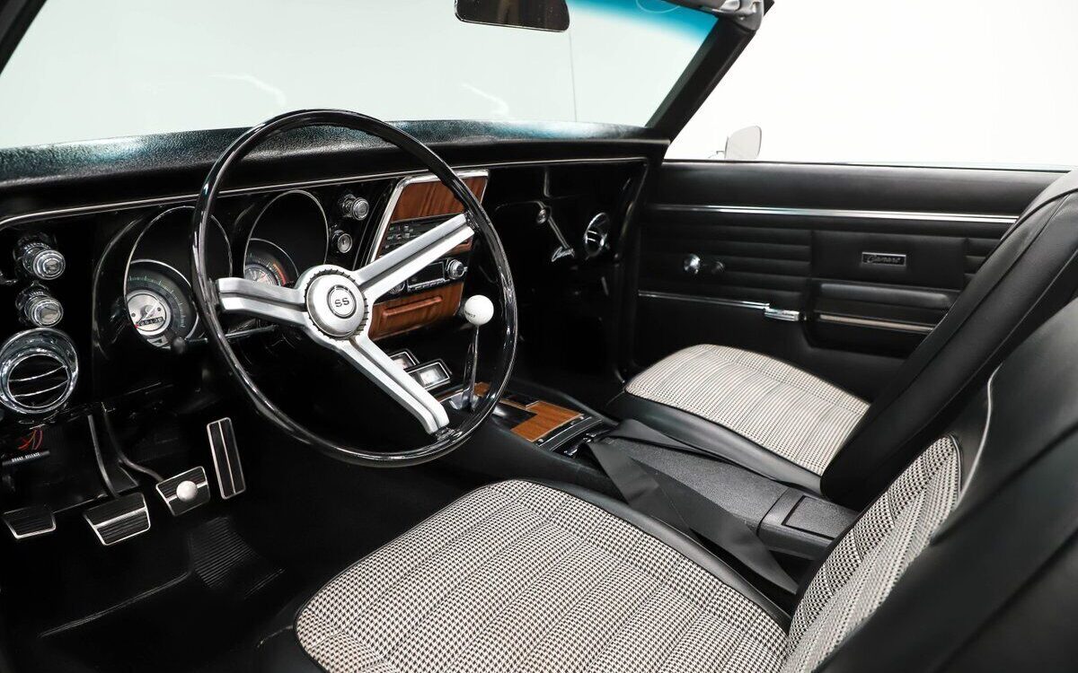 Chevrolet-Camaro-Cabriolet-1968-1