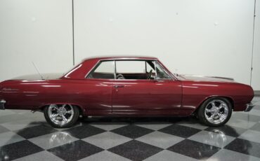 Chevrolet-Chevelle-1965-11
