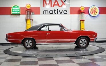Chevrolet-Chevelle-1967-1