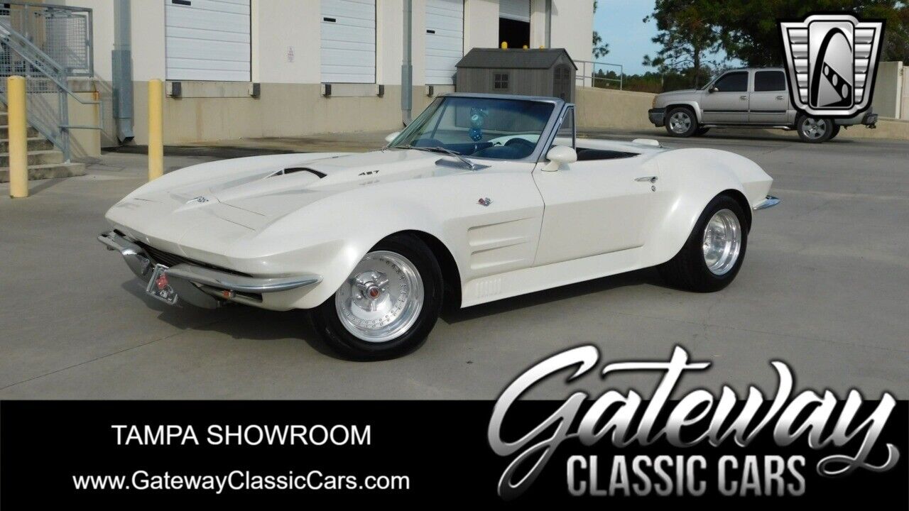 Chevrolet Corvette  1964 à vendre
