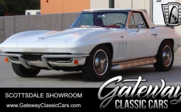 Chevrolet Corvette  1965 à vendre