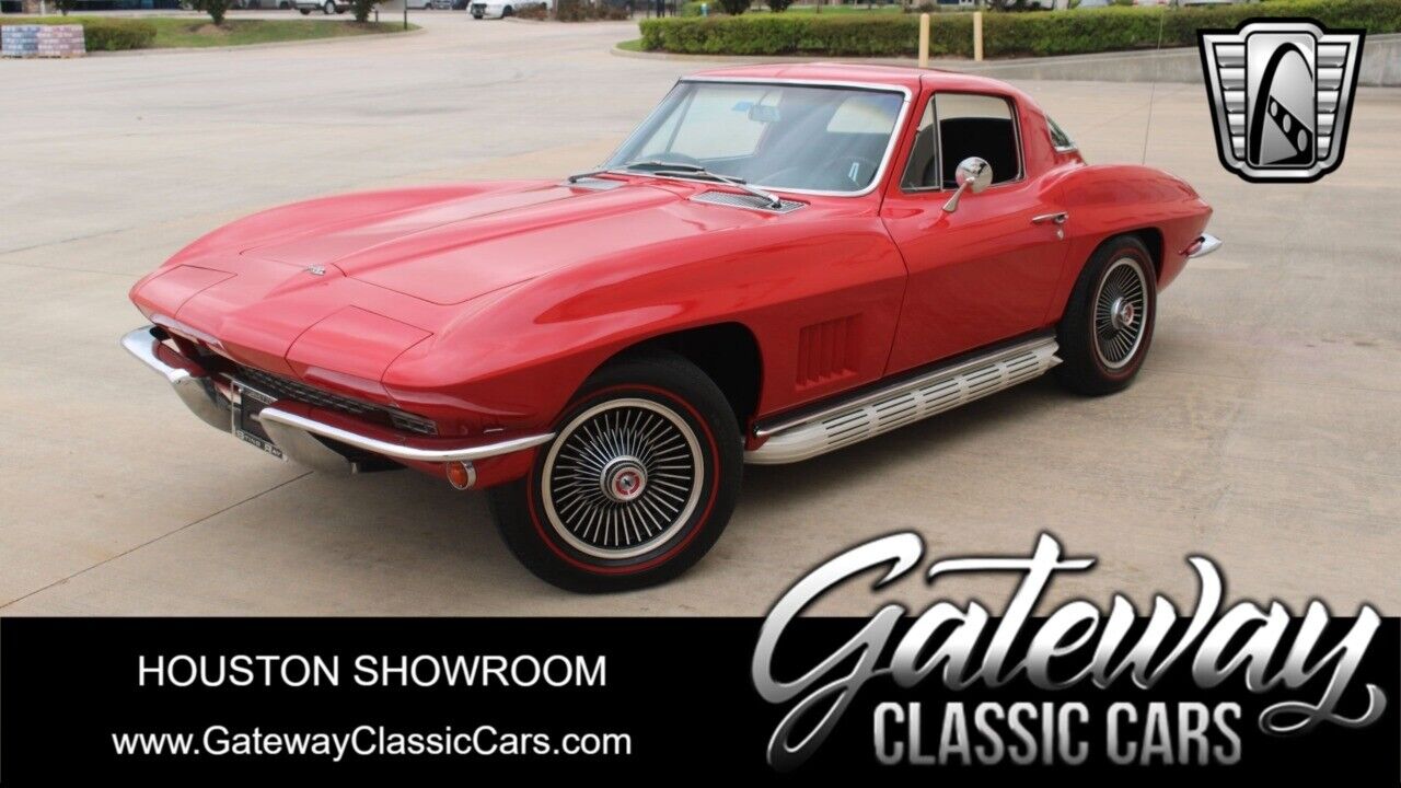 Chevrolet Corvette  1967 à vendre