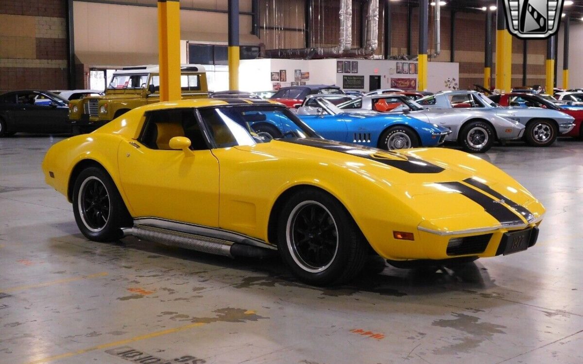 Chevrolet-Corvette-1977-5