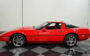 Chevrolet-Corvette-1990-2