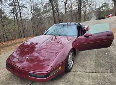Chevrolet Corvette  1993 à vendre