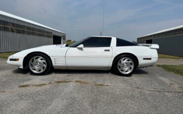 Chevrolet-Corvette-1993-3
