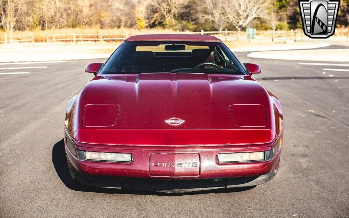 Chevrolet-Corvette-1993-9