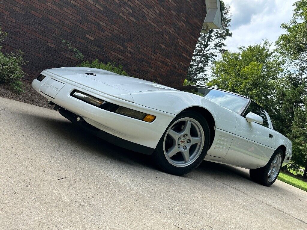 Chevrolet-Corvette-1994-2