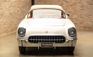 Chevrolet-Corvette-Cabriolet-1954-2