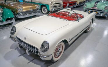 Chevrolet-Corvette-Cabriolet-1954-4