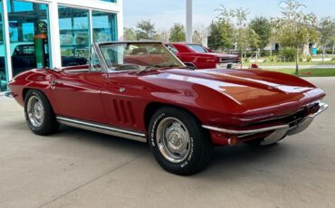 Chevrolet-Corvette-Cabriolet-1965-2