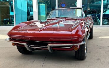 Chevrolet Corvette Cabriolet 1965 à vendre