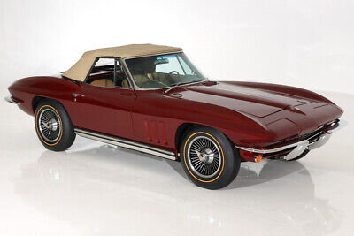 Chevrolet-Corvette-Cabriolet-1966-1