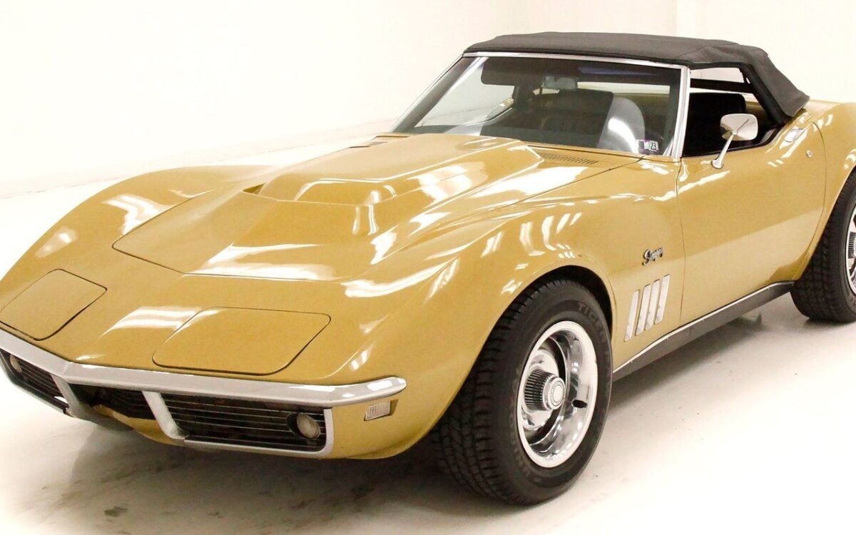 Chevrolet-Corvette-Cabriolet-1969-1