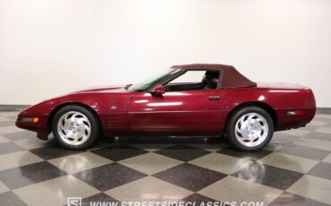 Chevrolet-Corvette-Cabriolet-1993-7