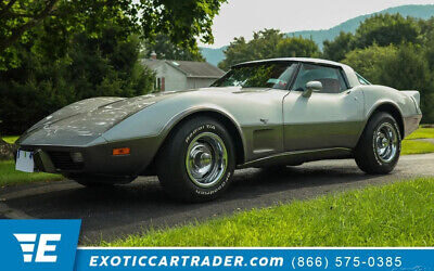 Chevrolet Corvette Coupe 1979 à vendre