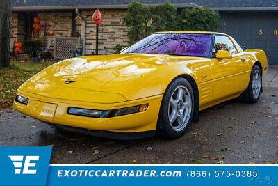 Chevrolet Corvette Coupe 1994 à vendre