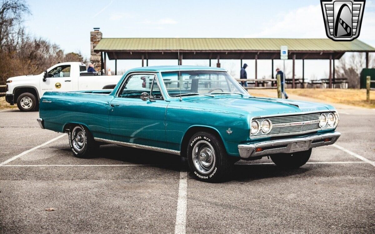 Chevrolet-El-Camino-1965-8