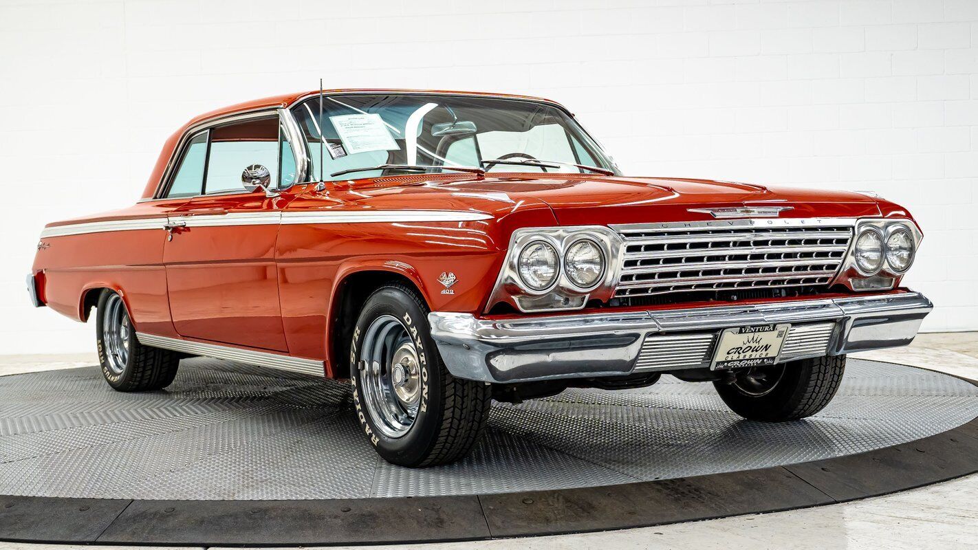 Chevrolet Impala  1962 à vendre