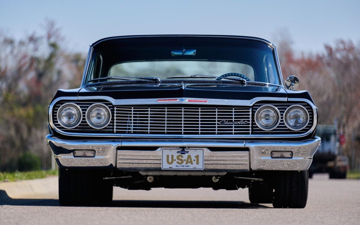 Chevrolet-Impala-1964-10
