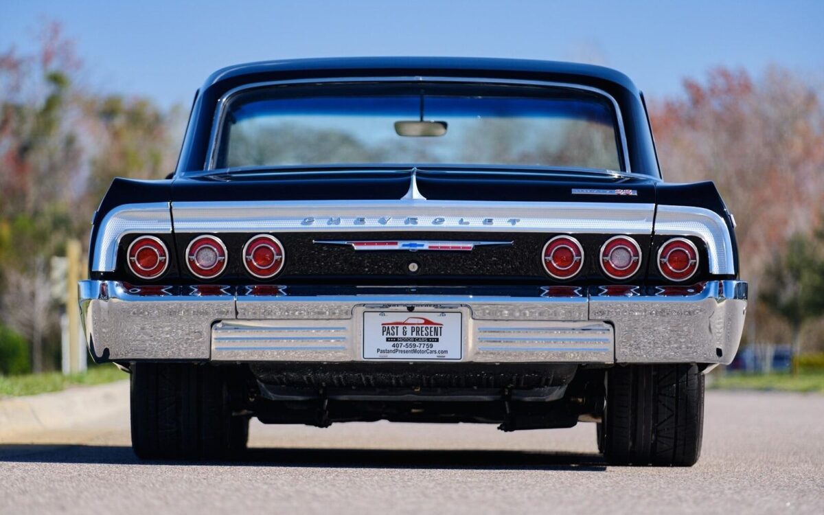 Chevrolet-Impala-1964-5