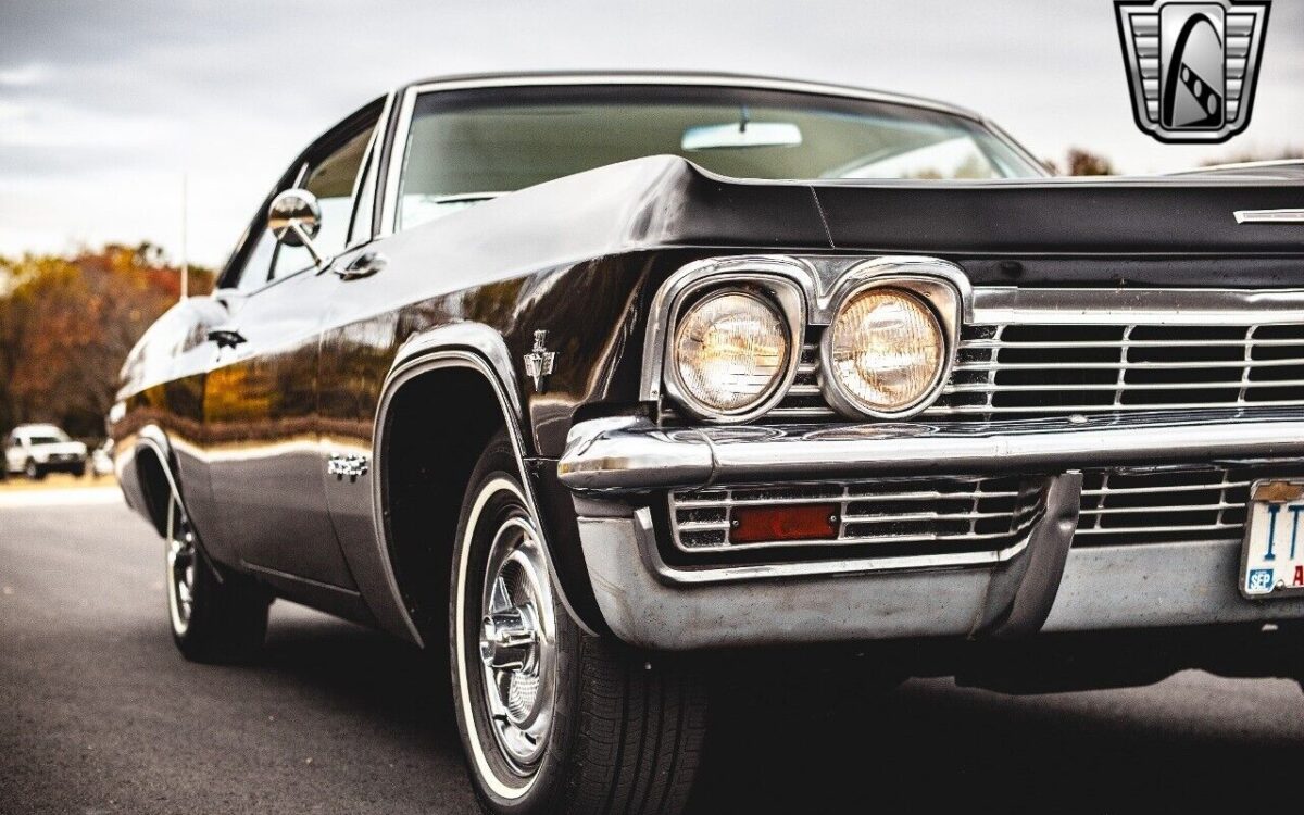 Chevrolet-Impala-1965-11