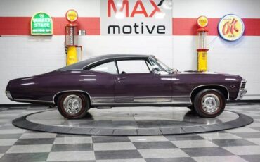 Chevrolet-Impala-1967-1